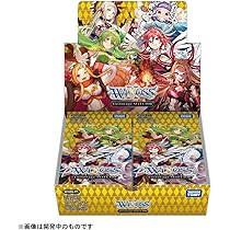 Amazon.co.jp: タカラトミー(TAKARA TOMY) ウィクロス WX26-P1 TCG